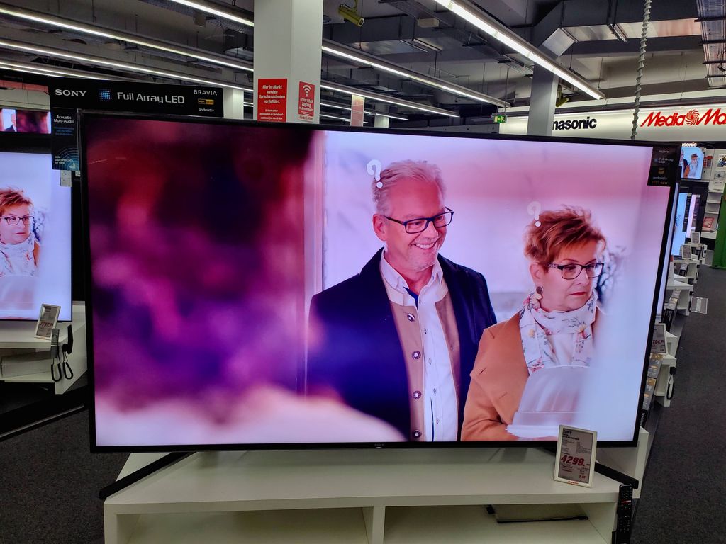 Nutzerfoto 7 MediaMarkt Smartbar