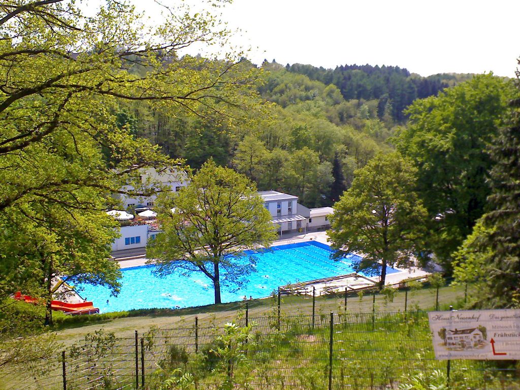 Nutzerfoto 2 Schwimmverein Neuenhof 1930 e.V