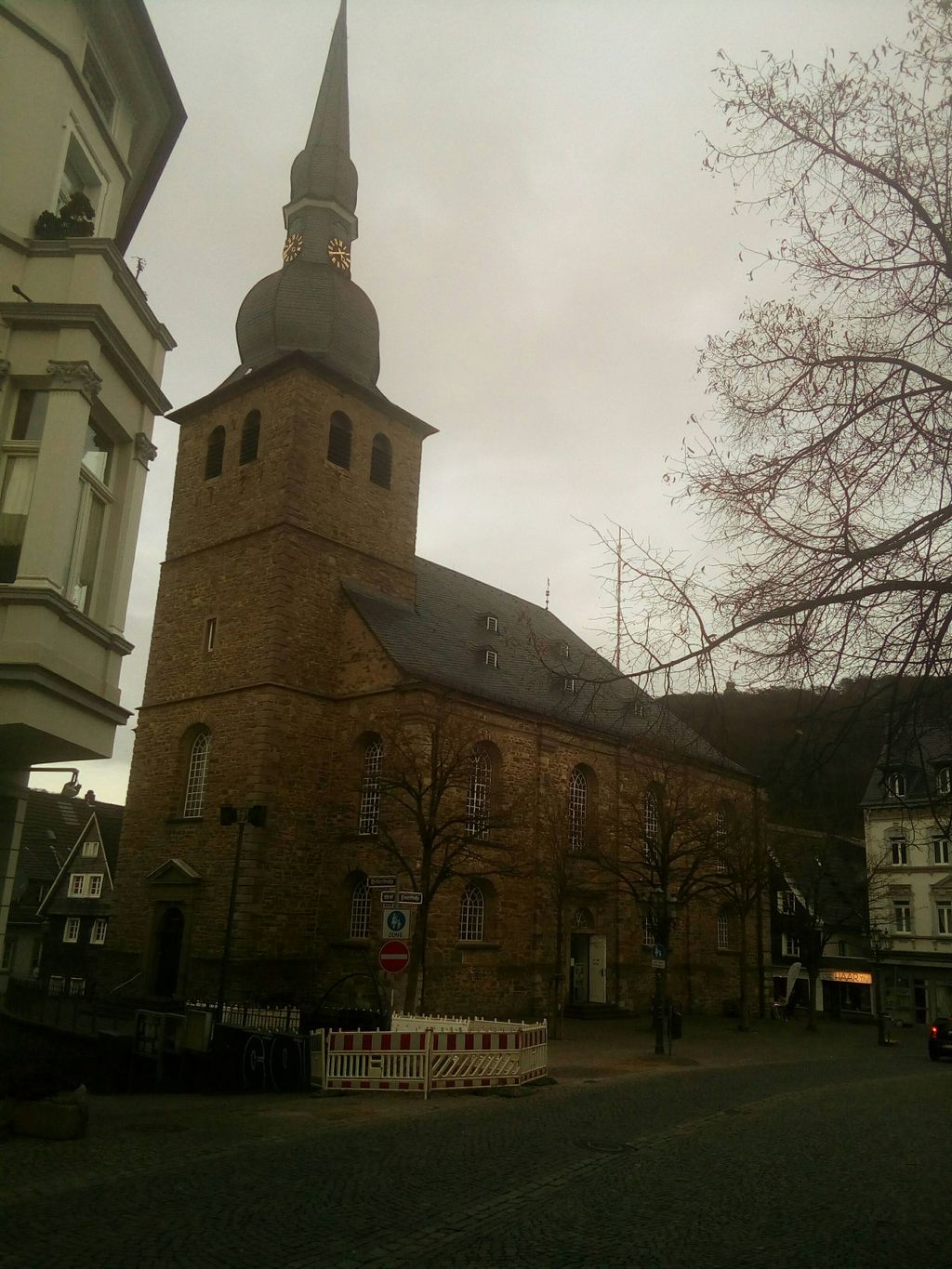 Nutzerfoto 1 Evangelische Kirchengemeinde Langenberg