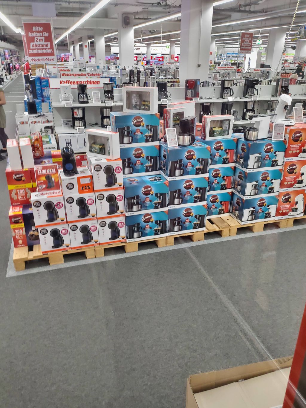 Nutzerfoto 14 MediaMarkt Smartbar