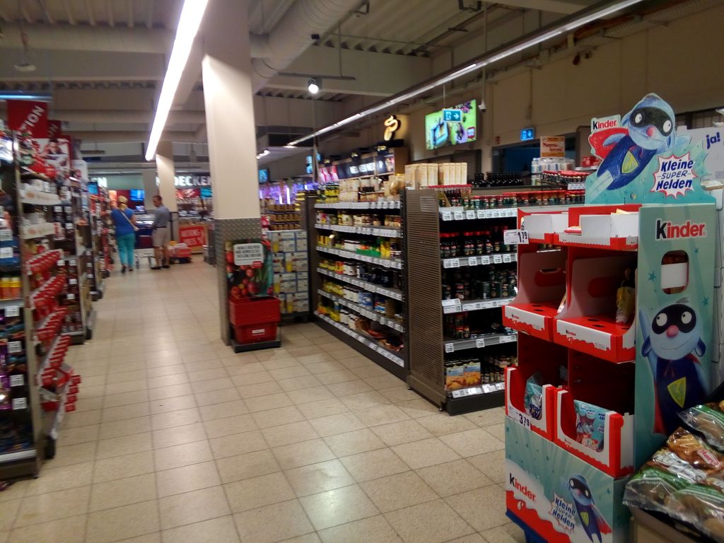 Nutzerfoto 10 REWE