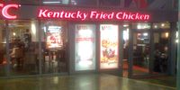 Nutzerfoto 1 Kentucky Fried Chicken Schnellrestaurant
