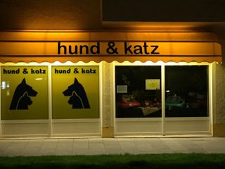 Hund & Katz Boneberger Tierbedarf GmbH Verkauf von in München ⇒ in Das  Örtliche