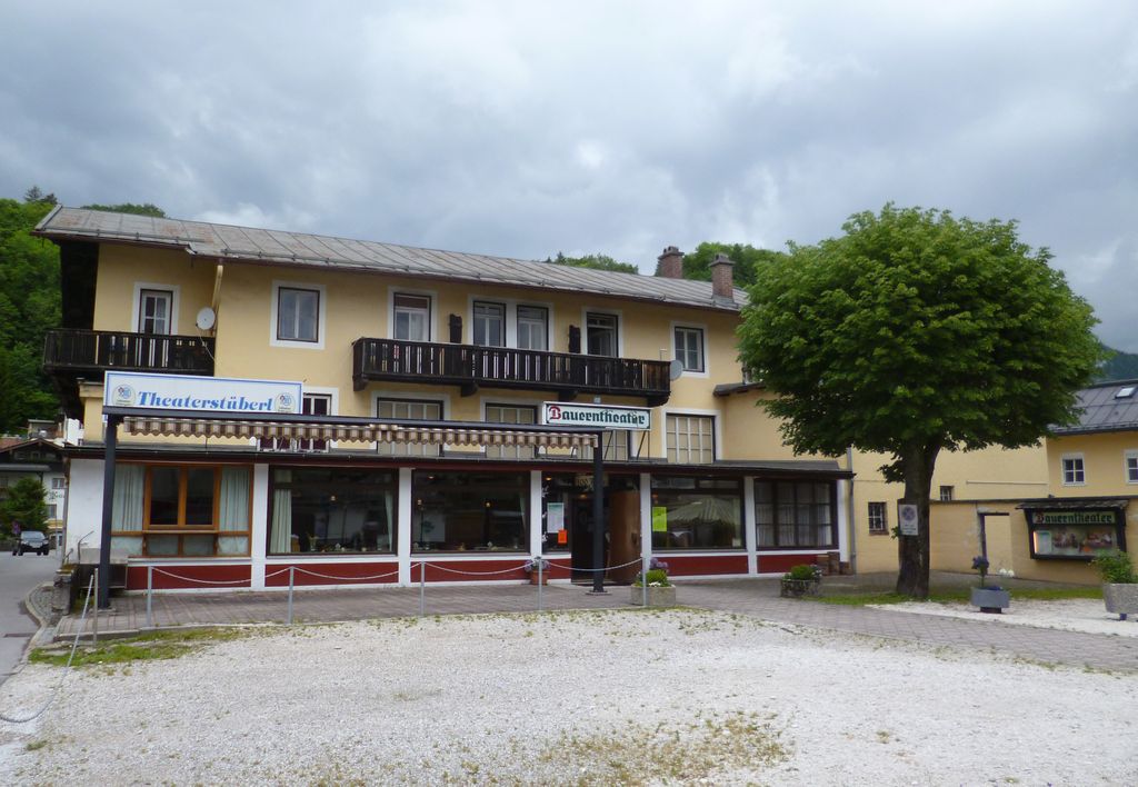 Nutzerfoto 1 Berchtesgadener Bauerntheater