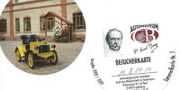 Nutzerfoto 4 AUTOMUSEUM Dr. Carl Benz