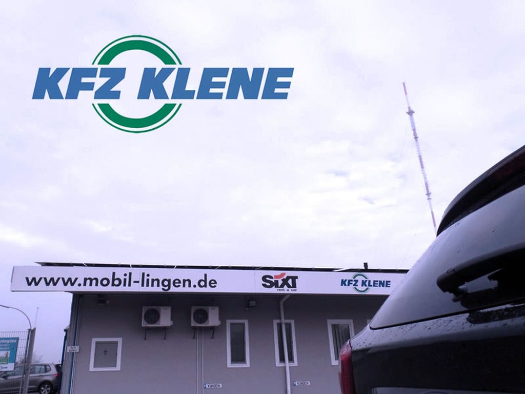 Nutzerfoto 10 Klene Kfz