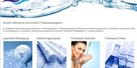 Nutzerfoto 3 Acudes Trinkwasserhygiene