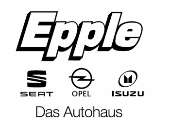 Logo von Auto-Epple Erich Epple GmbH in Rutesheim