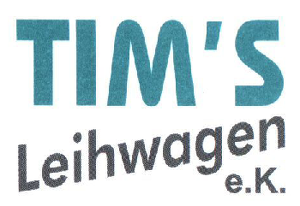 Nutzerfoto 2 Tim's Leihwagen e.K. Autovermietung