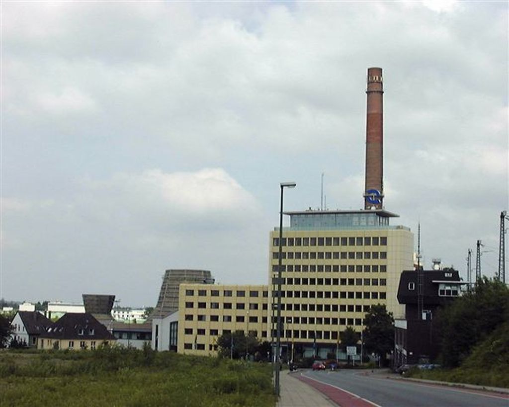 Nutzerfoto 4 Stadtwerke Bielefeld, Kundenservice - An-/Abmeldungen, Abrechnungen und Zahlungsverbuchungen Industriekunden