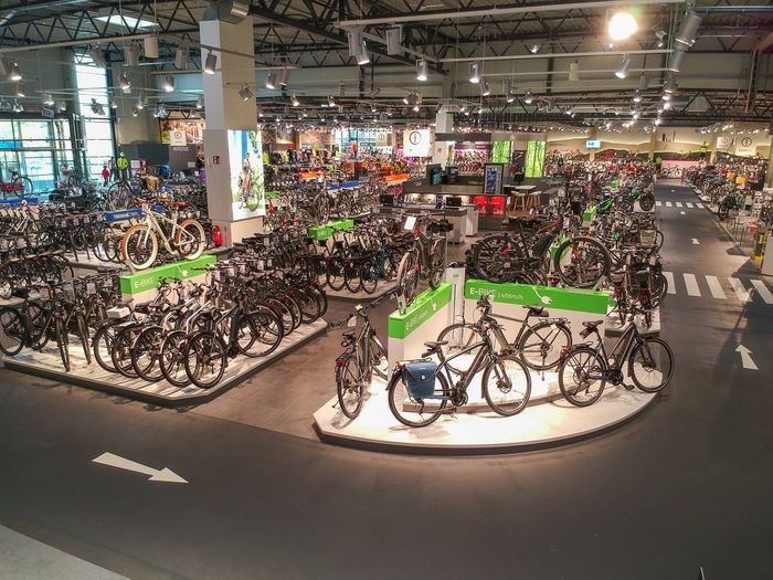 Fahrrad DENFELD Radsport GmbH in Bad Homburg v. d. Höhe ⇒ in Das Örtliche