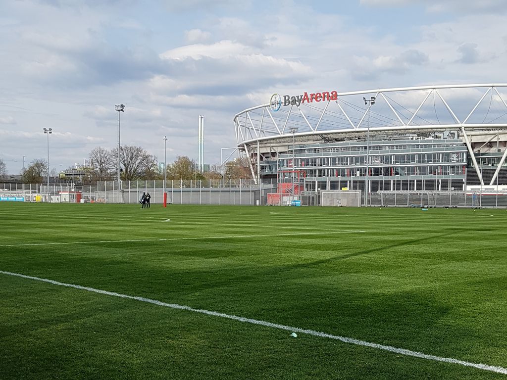 Nutzerfoto 1 Bayer 04 Leverkusen Fußball