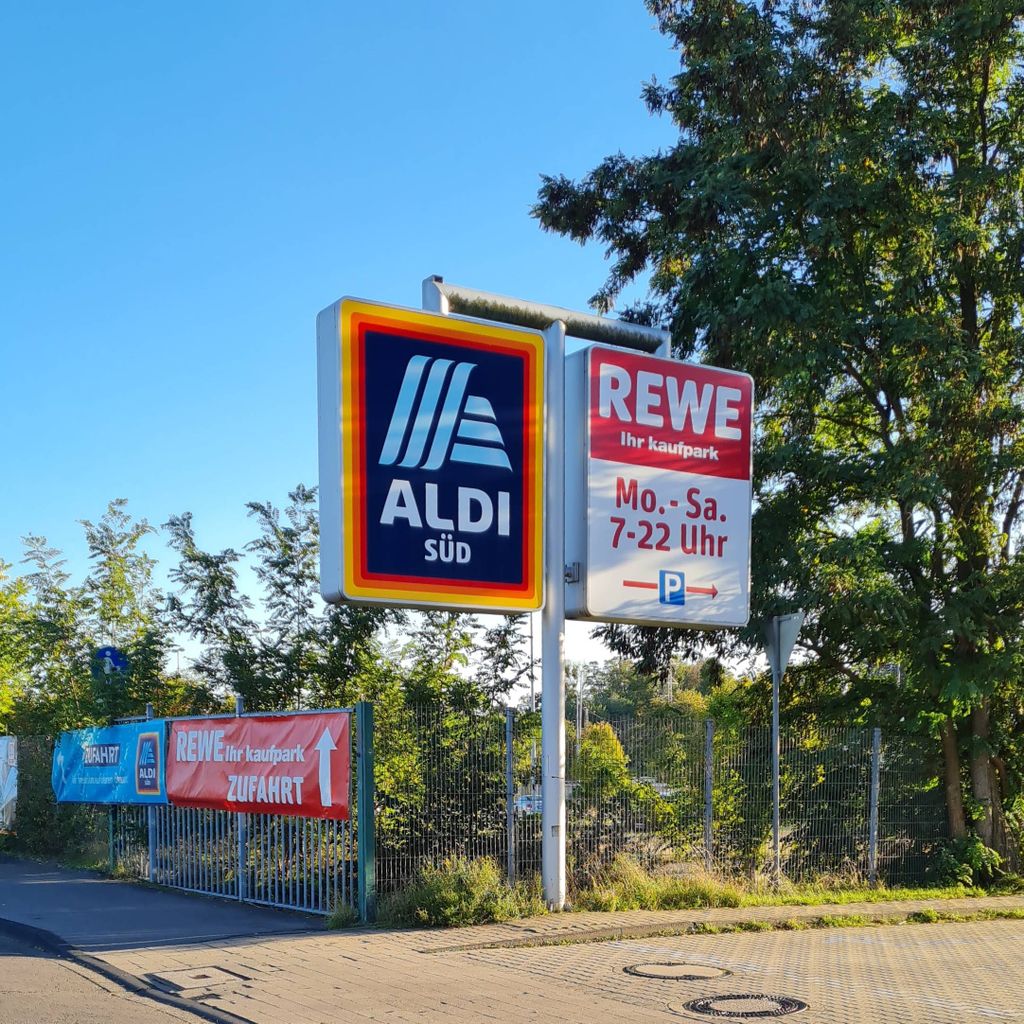 Nutzerfoto 4 ALDI Süd