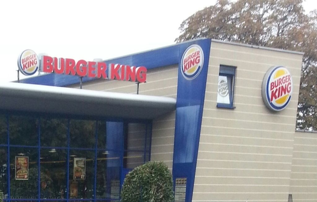 Nutzerfoto 4 Burger King Schnellrestaurant