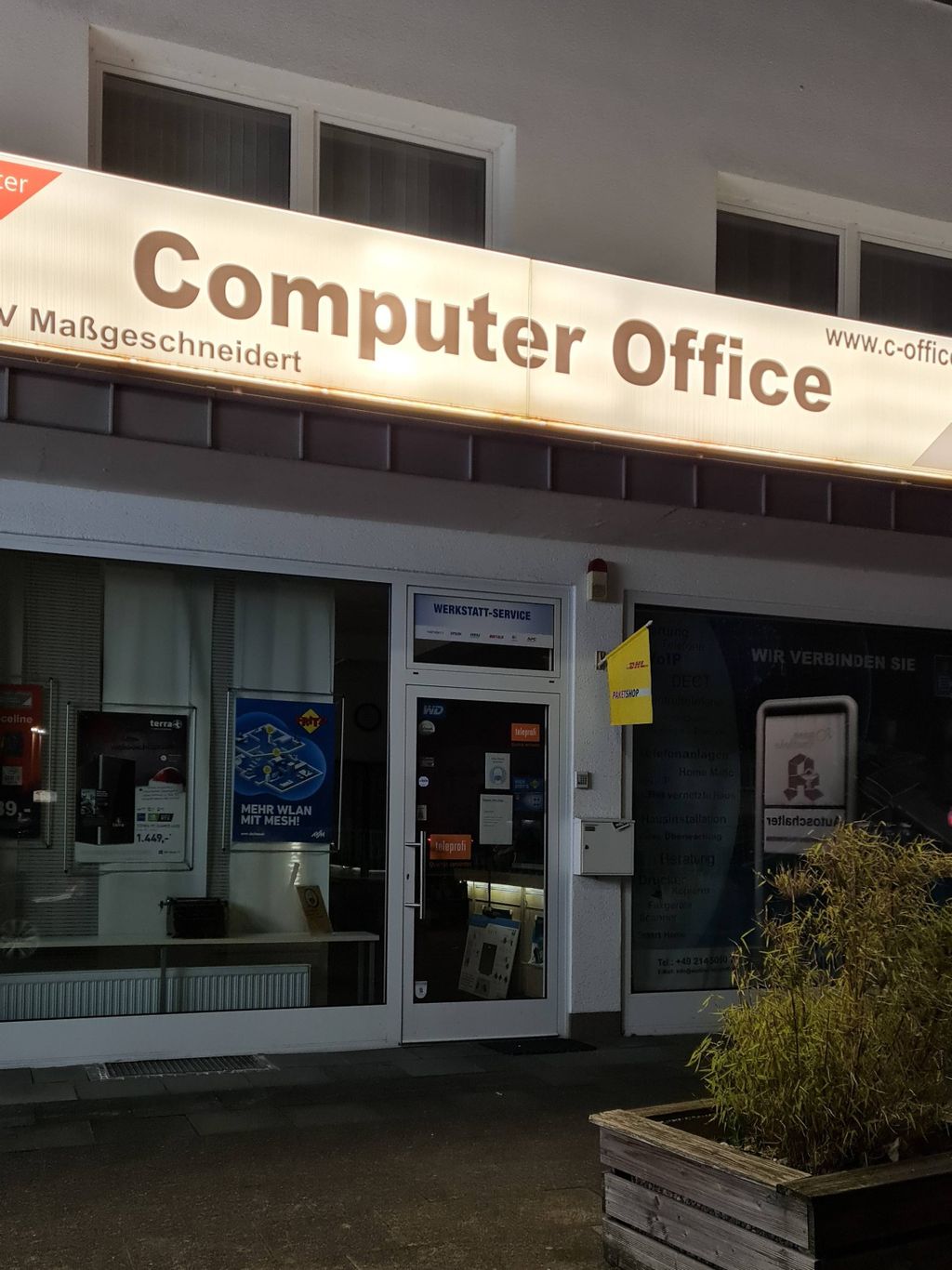 Nutzerfoto 1 Computer Office GmbH