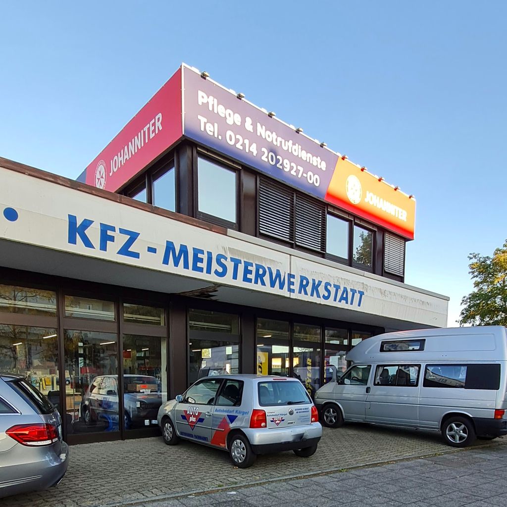 Nutzerfoto 2 Autobedarf Kärgel Leverkusen GmbH