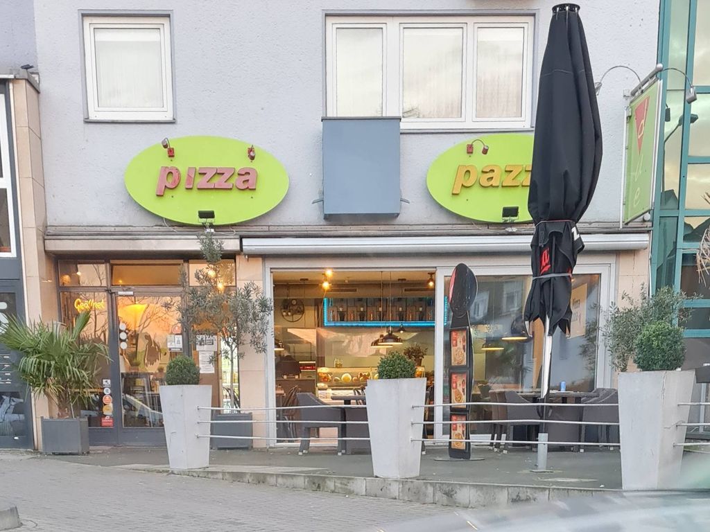 Nutzerfoto 2 Pizza Pazza Inh. Theodorus Metentzidis Pizzaservice