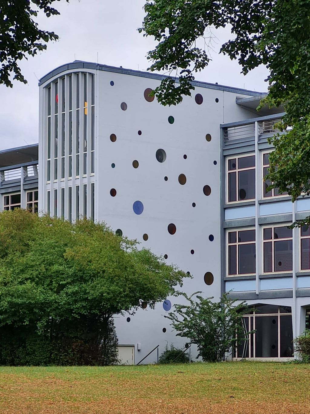 Nutzerfoto 1 Geschwister-Scholl-Schule Berufskolleg für Technik, Hauswirtschaft und Sozialpädagogik