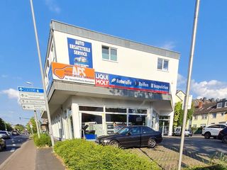 Auto - Ersatzteil-Service Kaiser GmbH in Leverkusen ⇒ in Das Örtliche