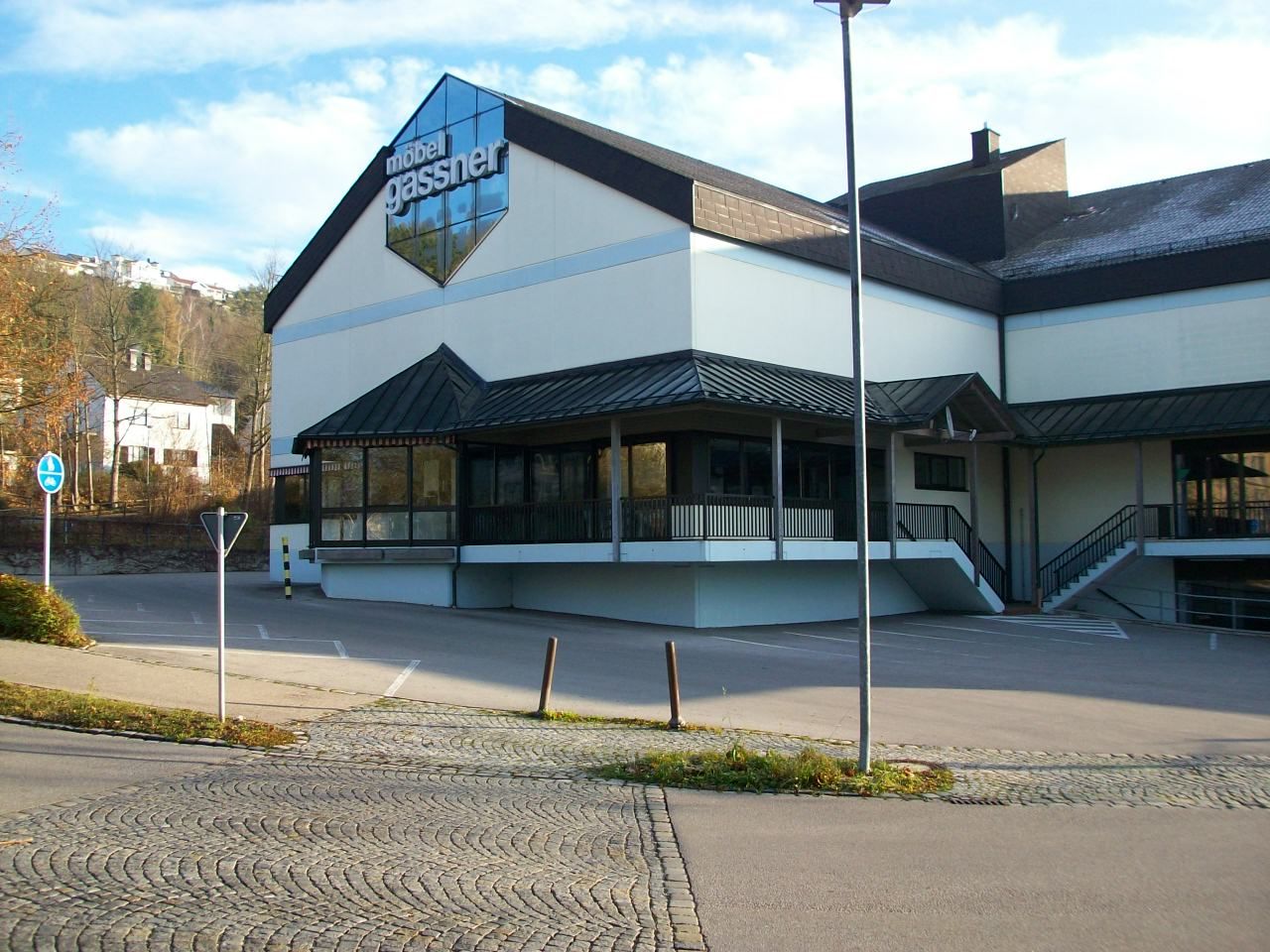 Küchen Möbel Gassner GmbH in Kelheim ⇒ in Das Örtliche