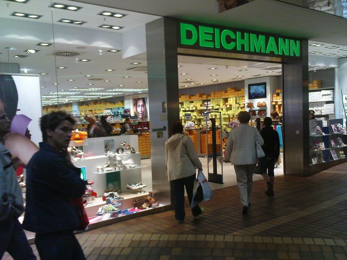 DEICHMANN - 5 Bewertungen - Remscheid Innen - Alleestraße | golocal