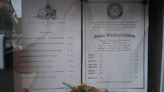 Zum Schwert - Paul Einsiedler Brauerei Gasthof in Ehingen ⇒ in Das Örtliche