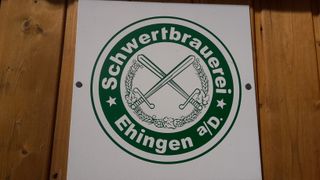 Zum Schwert - Paul Einsiedler Brauerei Gasthof in Ehingen ⇒ in Das Örtliche