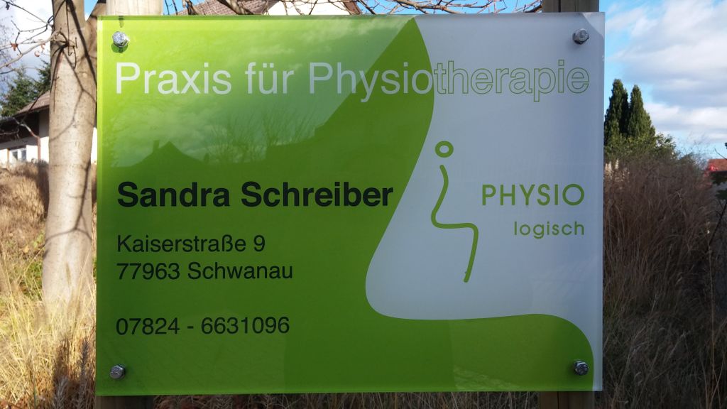 Nutzerfoto 1 Schreiber Sandra, Praxis für Physiotherapie