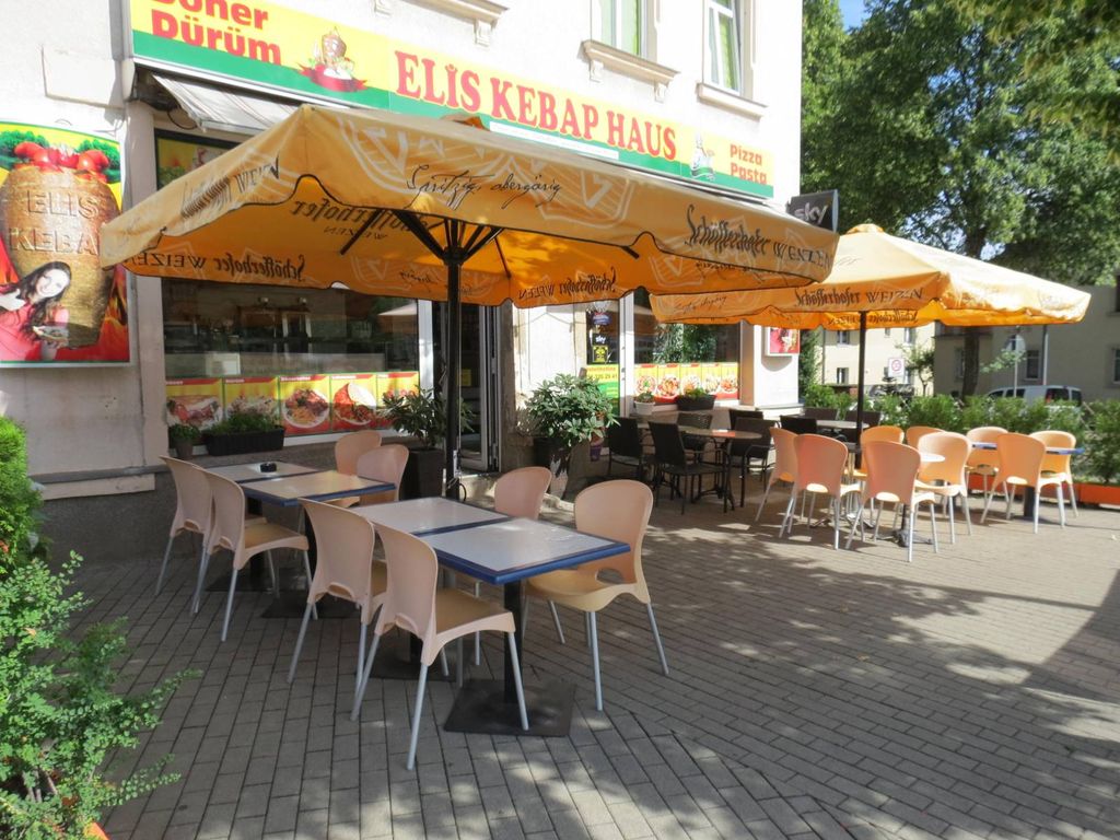 Nutzerfoto 4 Elis Kebap Haus