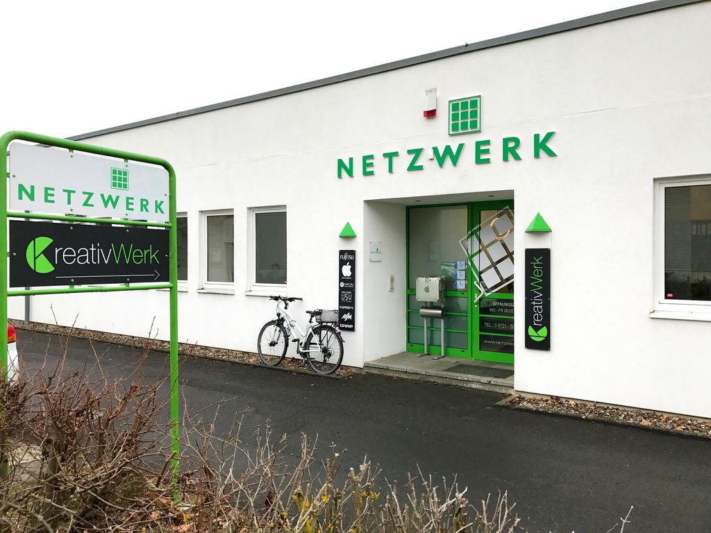 Nutzerfoto 1 Netzwerk GmbH