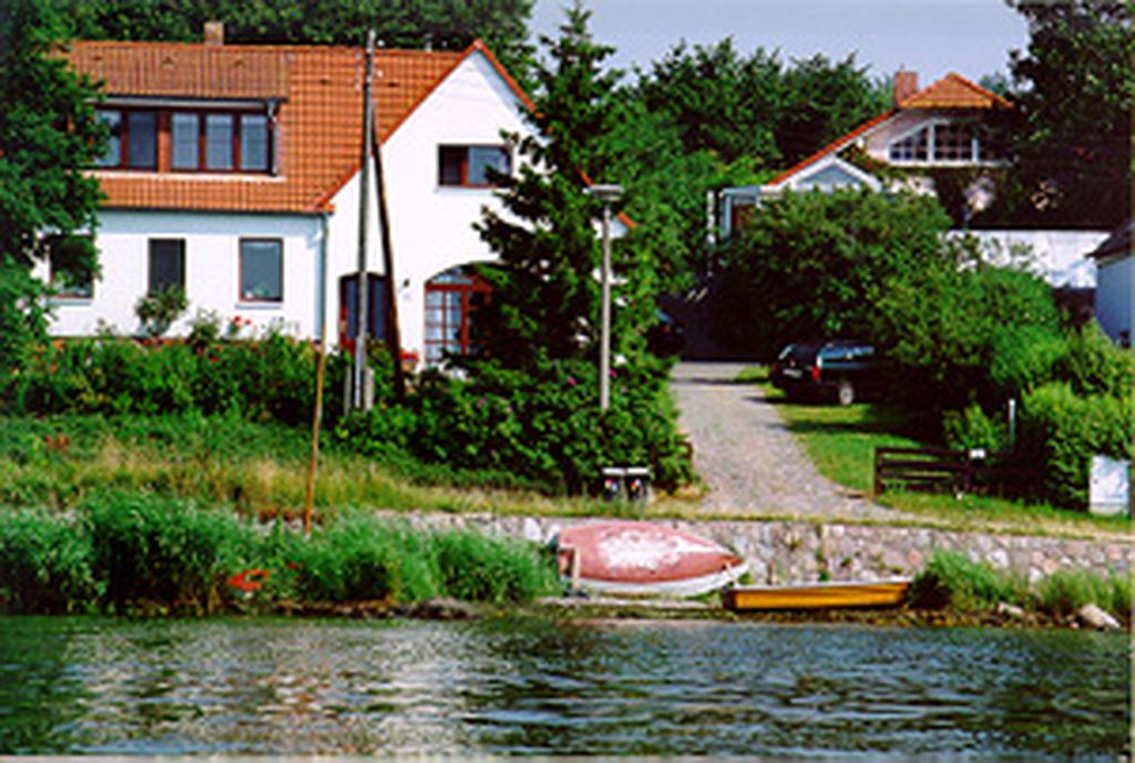 Nutzerfoto 8 Ferienwohnungen Alte Bootswerft