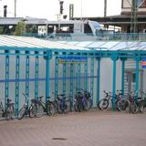 Fahrradparkhaus Düren Zweirad Seifert in Düren