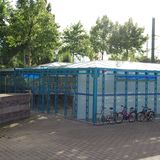 Fahrradparkhaus Düren Zweirad Seifert in Düren