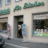 Schöningh Universitätsbuchhandlung Buchhandel in Würzburg