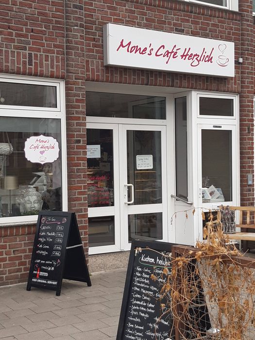 Gute Cafés in Mönchengladbach | golocal