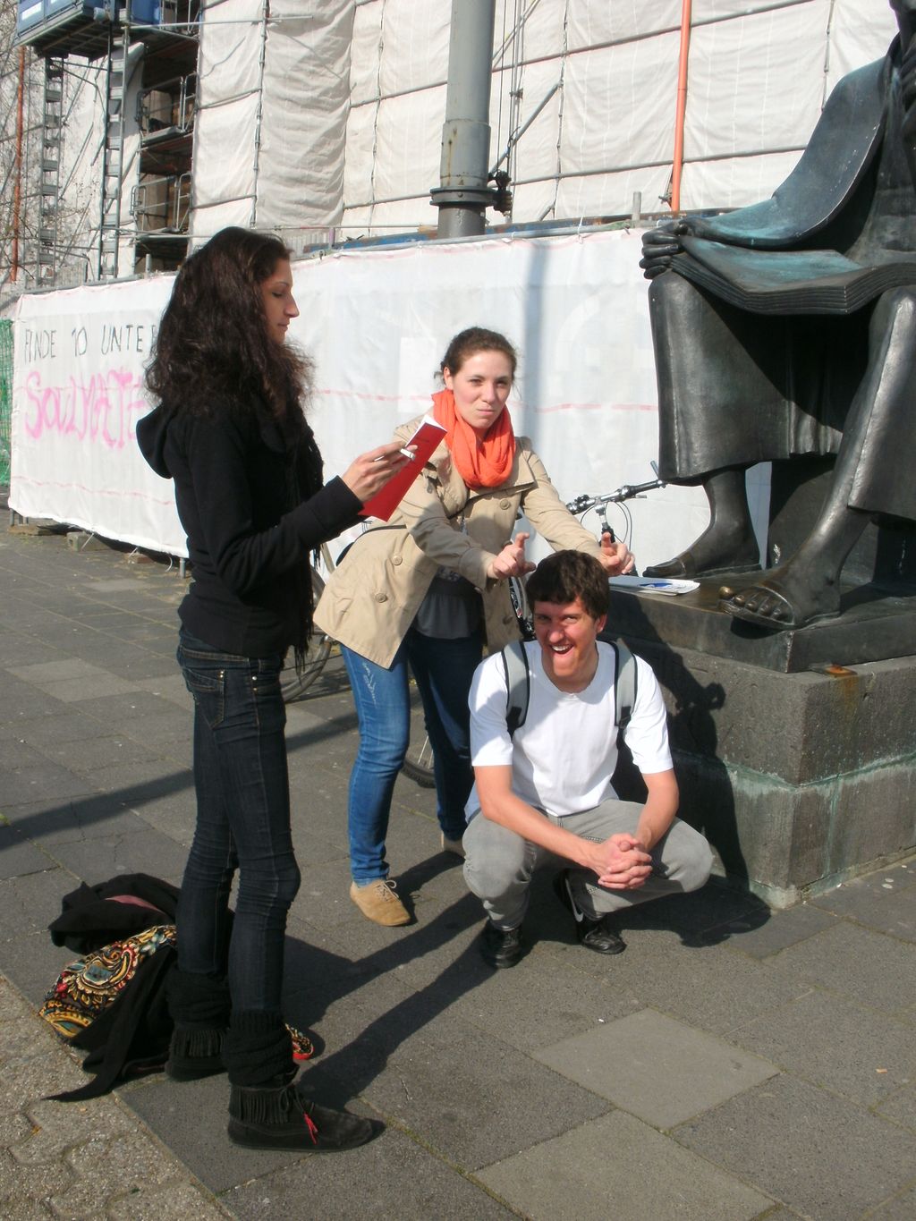 Nutzerfoto 3 Universität zu Köln