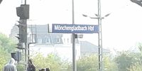 Nutzerfoto 1 Ditsch Mönchengladbach Hauptbahnhof