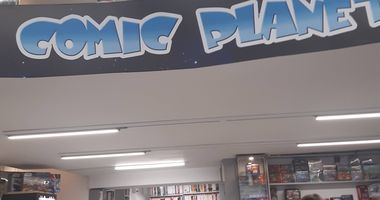 Comic Planet Duisburg in Duisburg