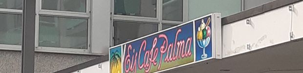 Bild zu Eiscafé Palma