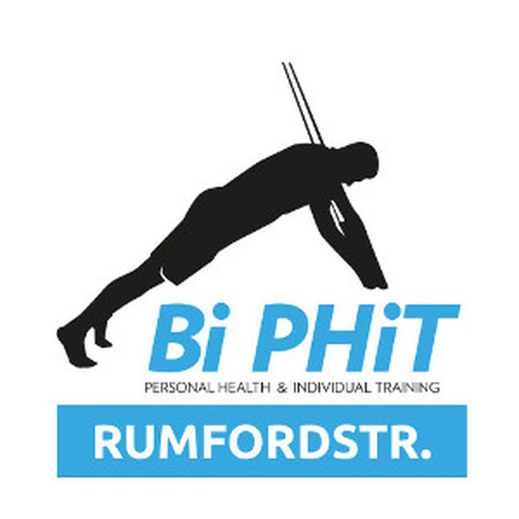 Nutzerfoto 1 Bi PHiT Personal Training Studio