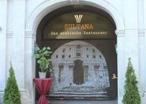 Bild zu Sultana - Das arabische Restaurant