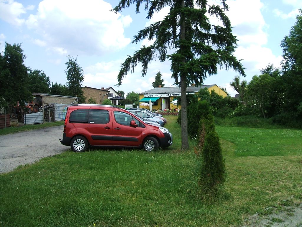 Nutzerfoto 1 Ferienhaus Storchenblick