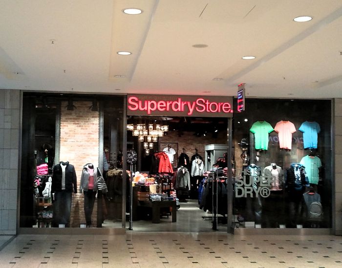 Surrey açı becerikli superdry store leipzig - umutboyavepetrol.com