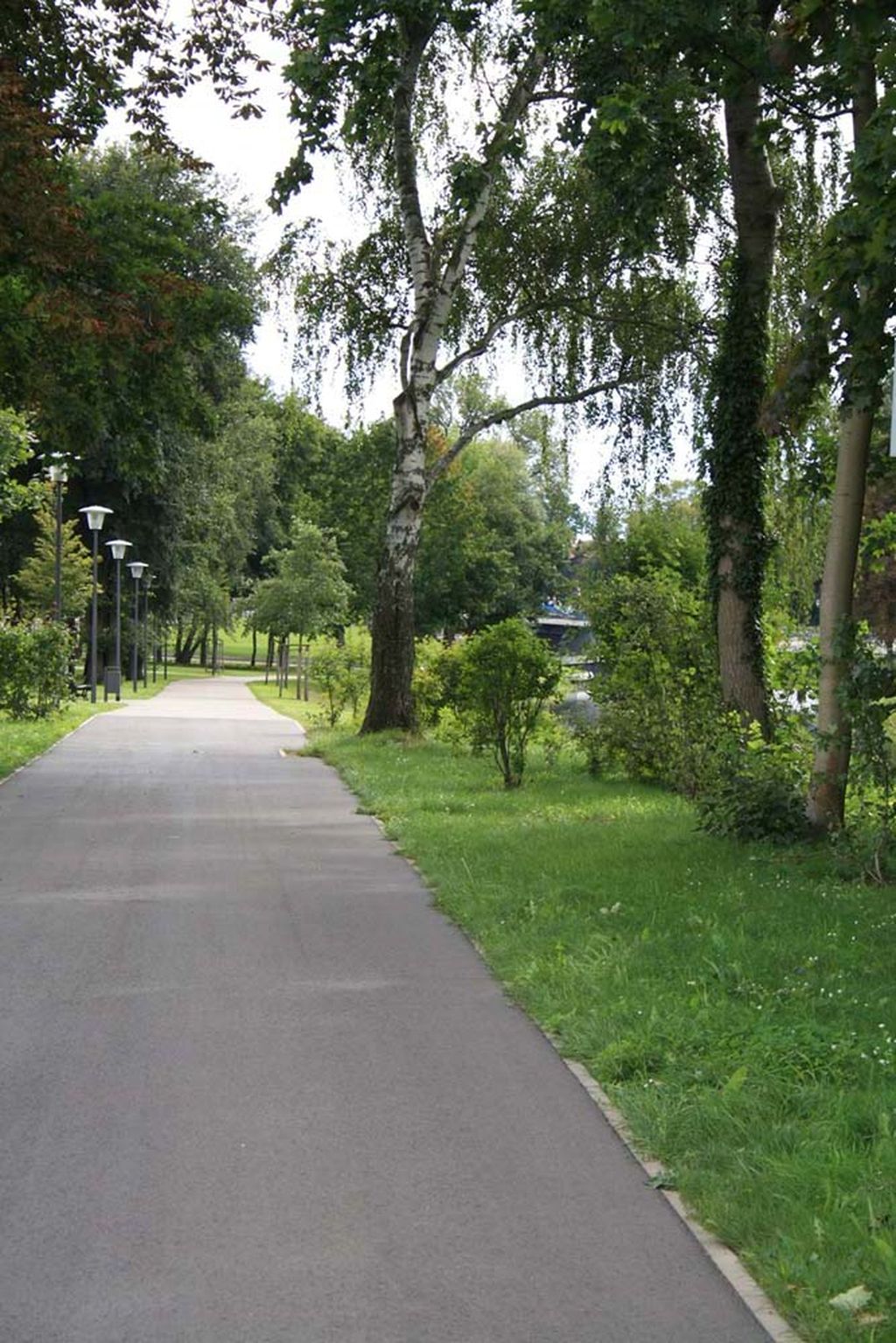 Nutzerfoto 22 Caravanstellplatz und Schloßhafen Oranienburg