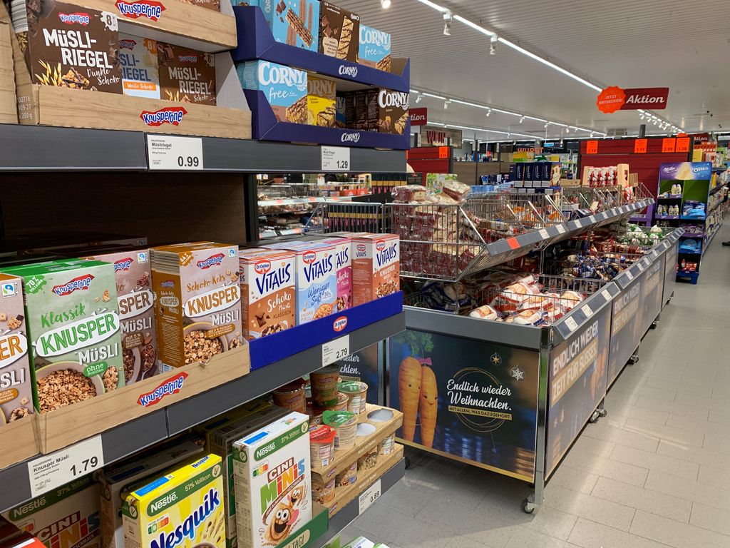 Nutzerfoto 2 Aldi Nord