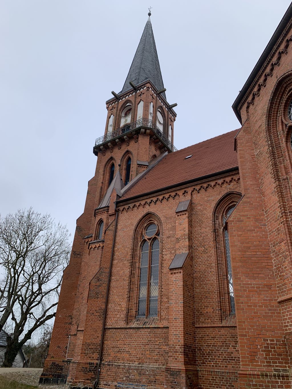 Nutzerfoto 5 Ev. luth. Kirchengemeinde