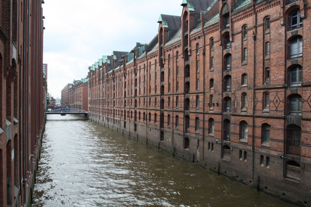 Nutzerfoto 17 AMERON Hotel Speicherstadt