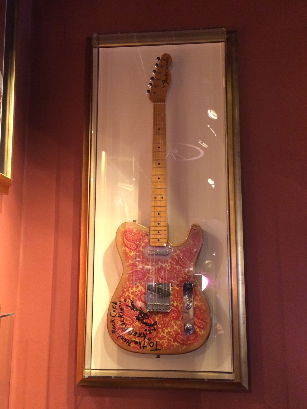 Nutzerfoto 15 Hard Rock Cafe