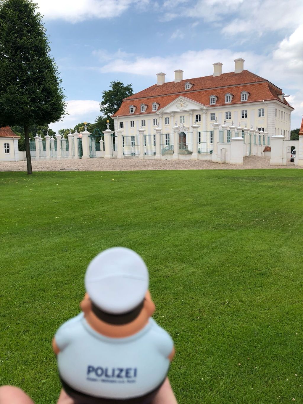 Nutzerfoto 6 Schlosswirt Meseberg Gastronomie