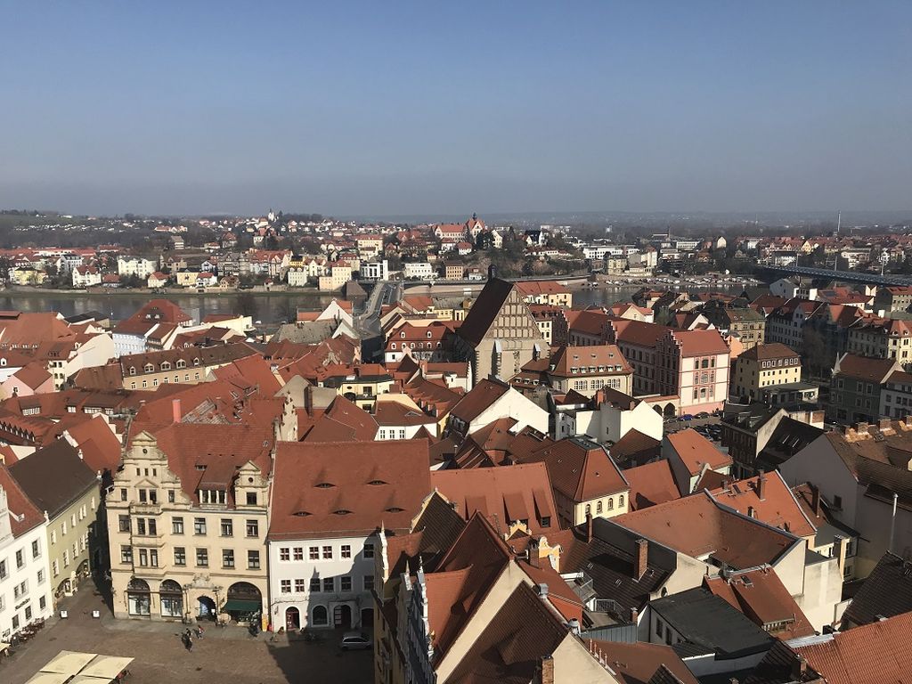 Nutzerfoto 3 Frauenkirche Meißen